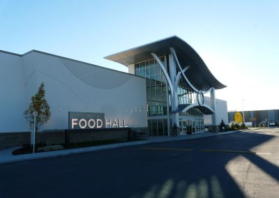 CrossIron Mills Food Hall