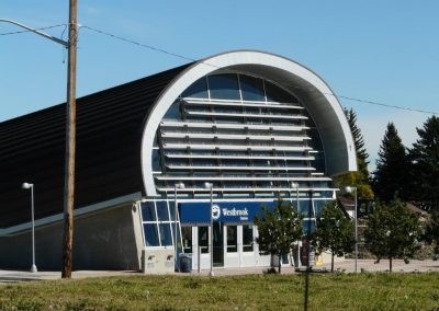 Westbrook LRT Station