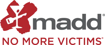 MADD logo