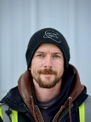 Dayne Zahariuk