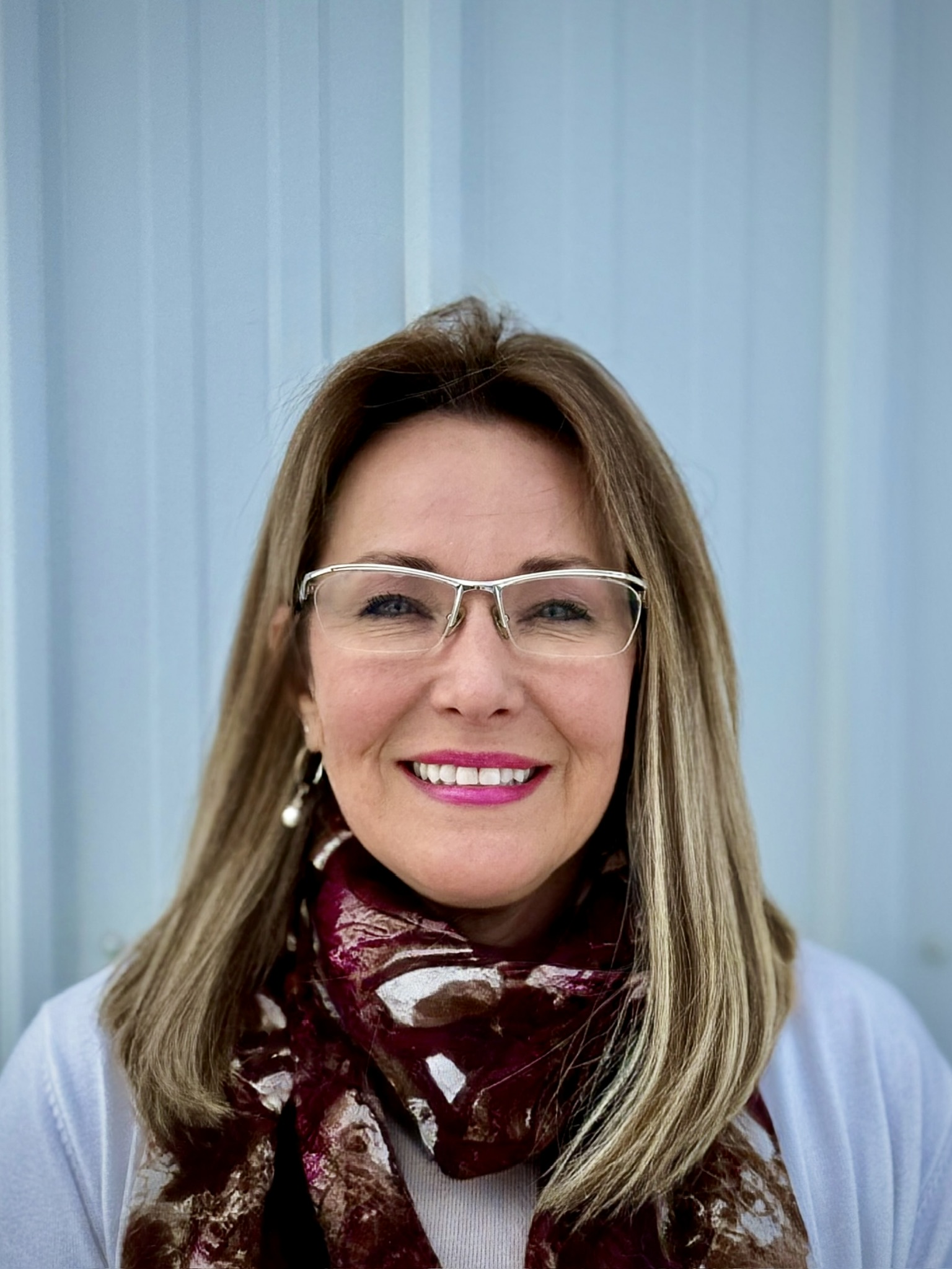 Michelle Dallyn