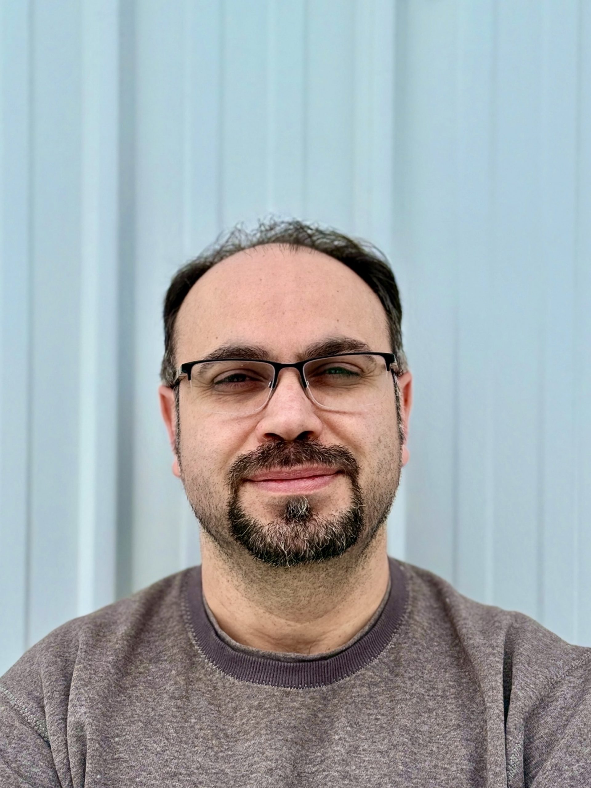Ali Parvaresh