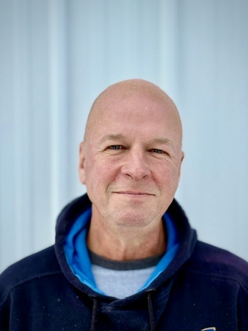 Dayne Zahariuk